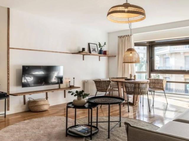 Apartamentos 1 Dormitorio Madrid Madrid ES102401725
