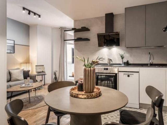 Apartamentos 1 Dormitorio Madrid Madrid ES102401947