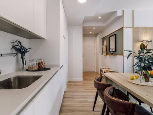 Apartamentos 1 Dormitorio Madrid Madrid ES102401129