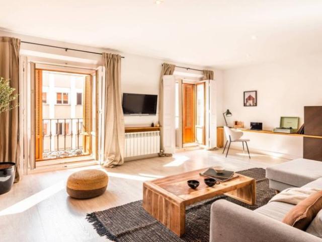 Apartamentos 1 Dormitorio Madrid Madrid ES102401230