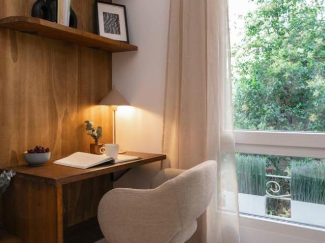 Apartamentos 1 Dormitorio Madrid Madrid ES102401318