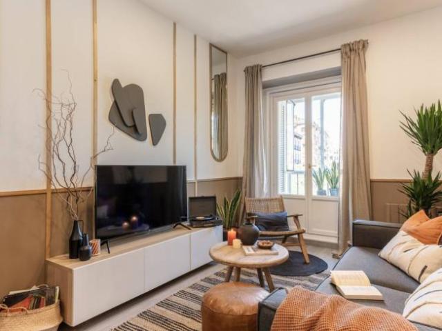 Apartamentos 1 Dormitorio Madrid Madrid ES102401326