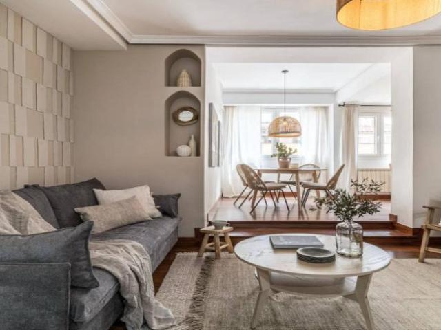Apartamentos 1 Dormitorio Madrid Madrid ES102401331