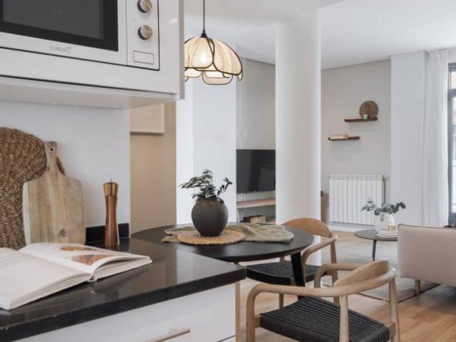 Apartamentos 1 Dormitorio Madrid Madrid ES102401344