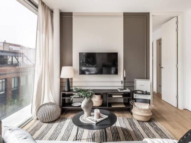 Apartamentos 1 Dormitorio Madrid Madrid ES102402108