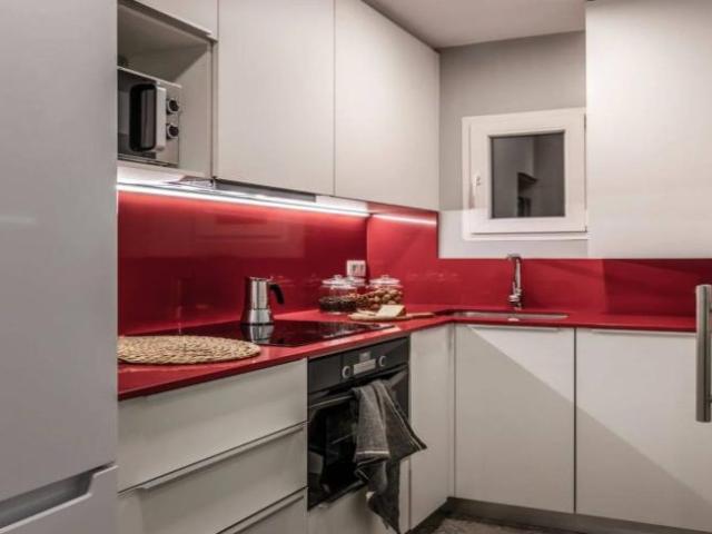 Apartamentos 1 Dormitorio Madrid Madrid ES102402301