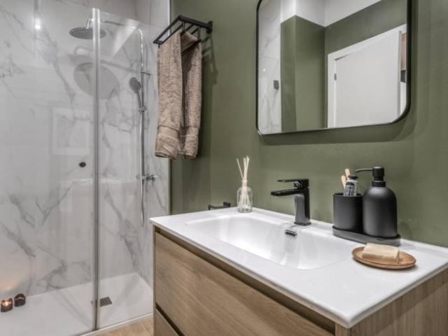 Apartamentos 1 Dormitorio Madrid Madrid ES102402321