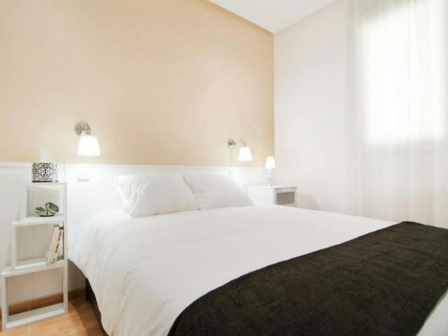 Apartamentos 1 Dormitorio Madrid Madrid ES102436521