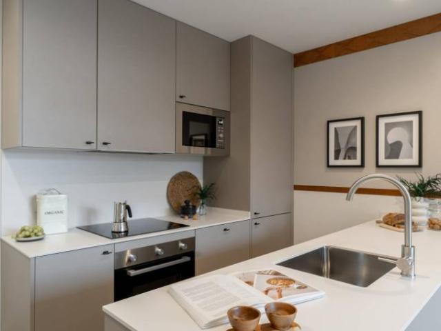 Apartamentos 1 Dormitorio Madrid Madrid ES102437958