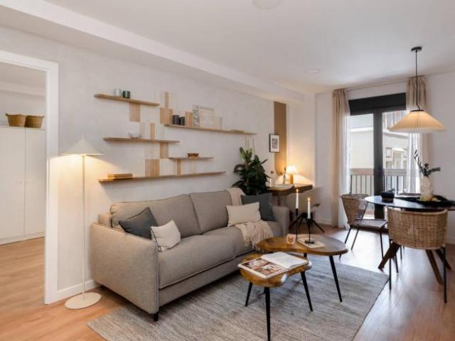 Apartamentos 1 Dormitorio Madrid Madrid ES102438177