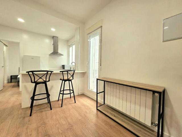 Apartamentos 1 Dormitorio Madrid Madrid ES102521289