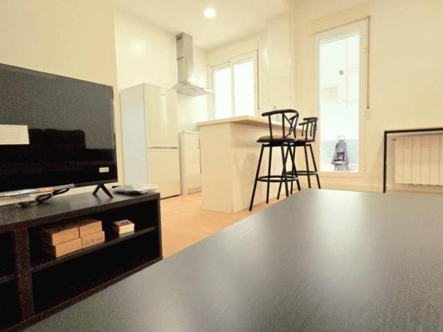 Apartamentos 1 Dormitorio Madrid Madrid ES102523009