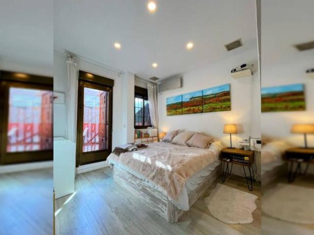 Apartamentos 1 Dormitorio Madrid Madrid ES102523124