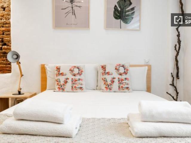 Apartamentos 1 Dormitorio Madrid Madrid ES102523353