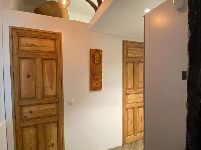 Apartamentos 1 Dormitorio Madrid Madrid ES102554224