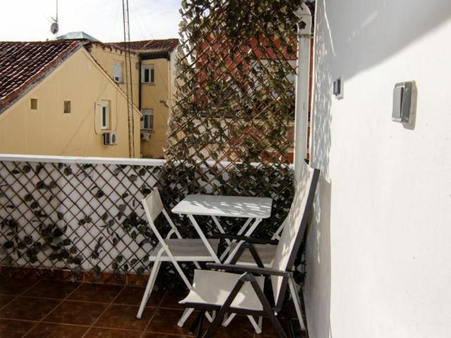Apartamentos 1 Dormitorio Madrid Madrid ES102589485