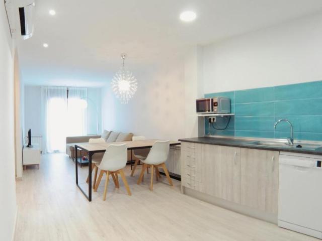Apartamentos 1 Dormitorio Madrid Madrid ES102662415
