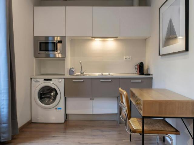 Apartamentos 1 Dormitorio Madrid Madrid ES102753620