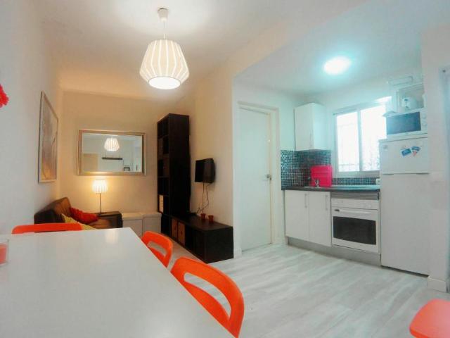 Apartamentos 1 Dormitorio Madrid Madrid ES102795958