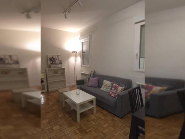 Apartamentos 1 Dormitorio Madrid Madrid ES102797041