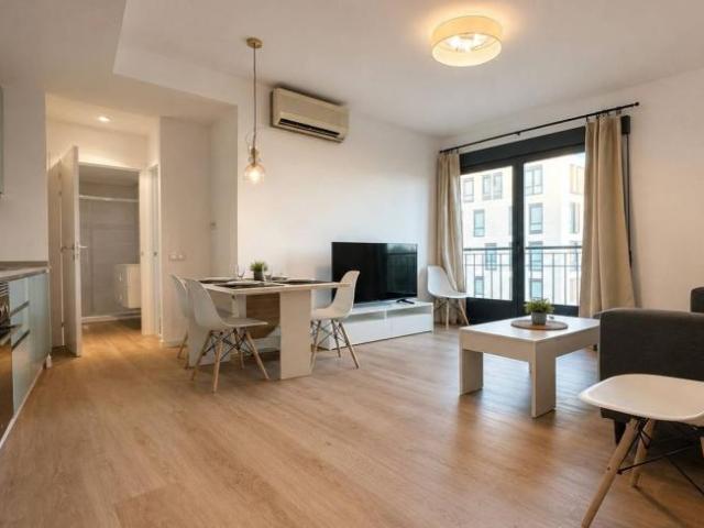 Apartamentos 1 Dormitorio Madrid Madrid ES102816590