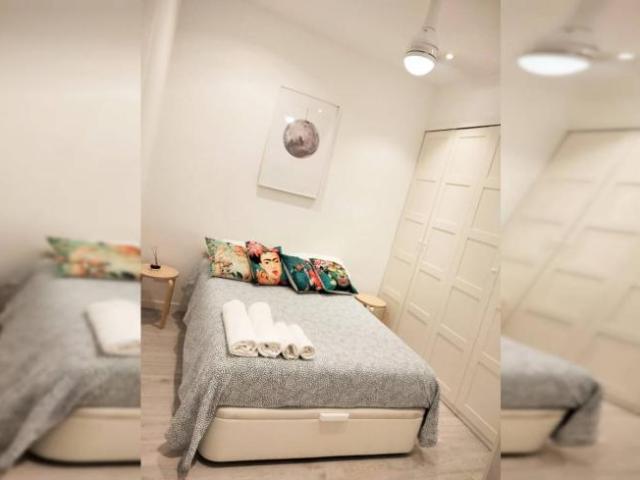 Apartamentos 1 Dormitorio Madrid Madrid ES102850846