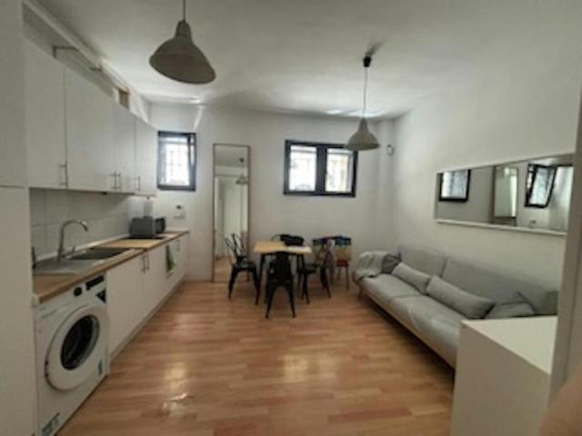 Apartamentos 1 Dormitorio Madrid Madrid ES102850248