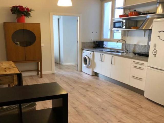 Apartamentos 1 Dormitorio Madrid Madrid ES102850387