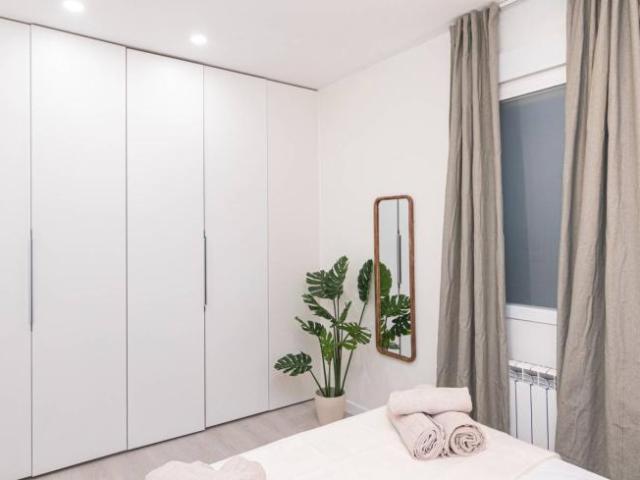 Apartamentos 1 Dormitorio Madrid Madrid ES102852187