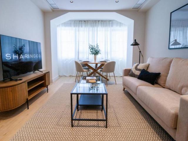 Apartamentos 1 Dormitorio Madrid Madrid ES102852390
