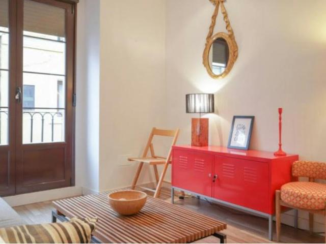 Apartamentos 1 Dormitorio Madrid Madrid ES102853855