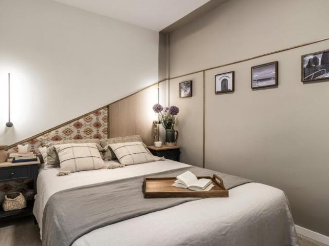 Apartamentos 1 Dormitorio Madrid Madrid ES102854760