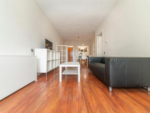 Apartamentos 1 Dormitorio Madrid Madrid ES102855062