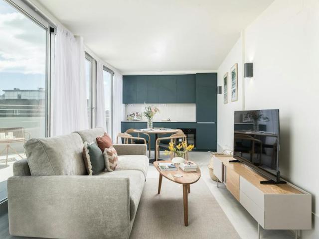 Apartamentos 1 Dormitorio Madrid Madrid ES102884483