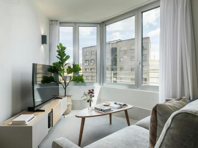 Apartamentos 1 Dormitorio Madrid Madrid ES102884493
