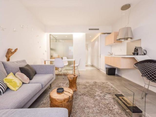 Apartamentos 1 Dormitorio Madrid Madrid ES102885441