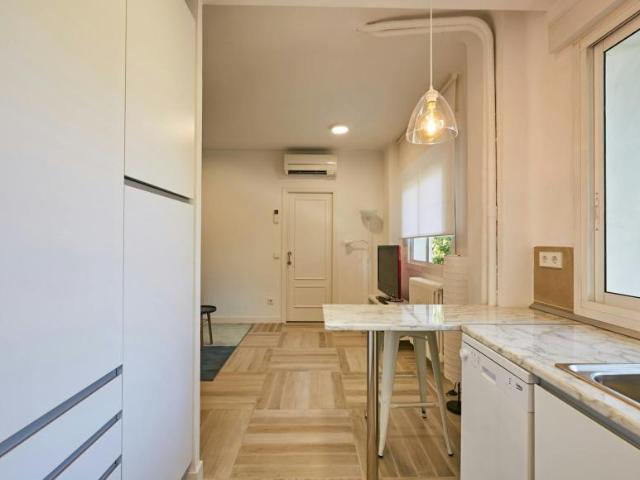 Apartamentos 1 Dormitorio Madrid Madrid ES102885540