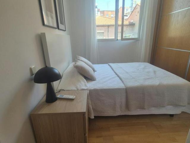 Apartamentos 1 Dormitorio Madrid Madrid ES102916750