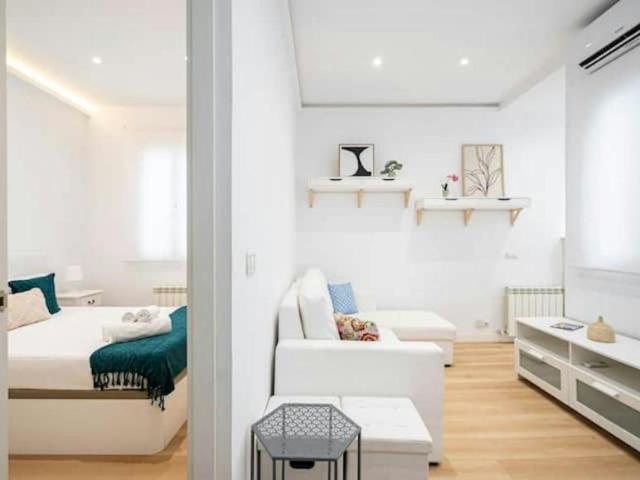 Apartamentos 1 Dormitorio Madrid Madrid ES102917065