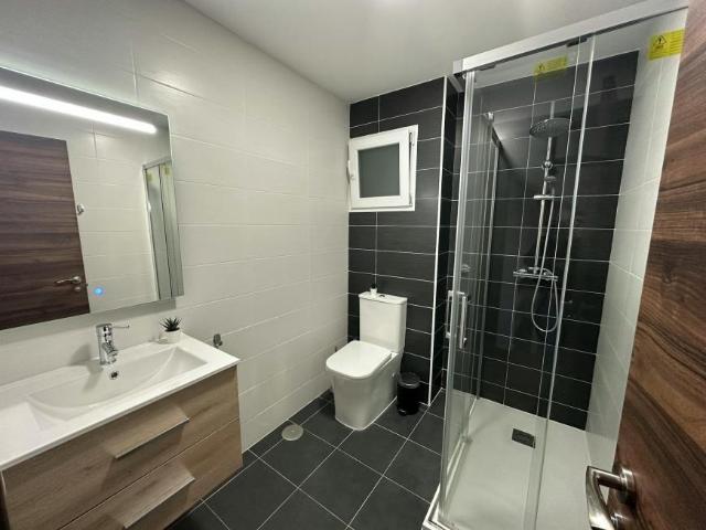 Apartamentos 1 Dormitorio Madrid Madrid ES102917191