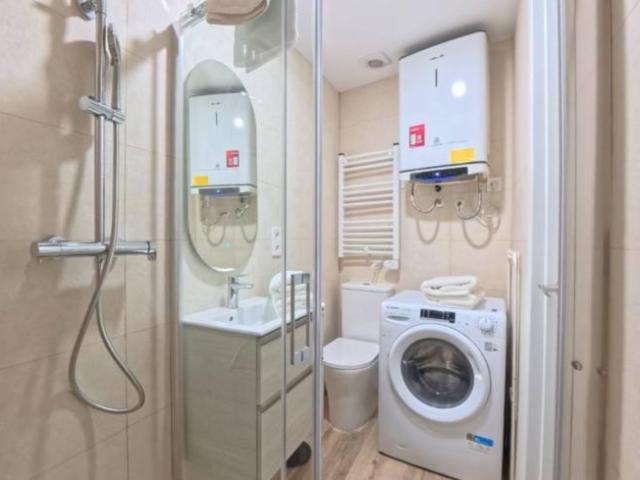 Apartamentos 1 Dormitorio Madrid Madrid ES102954474