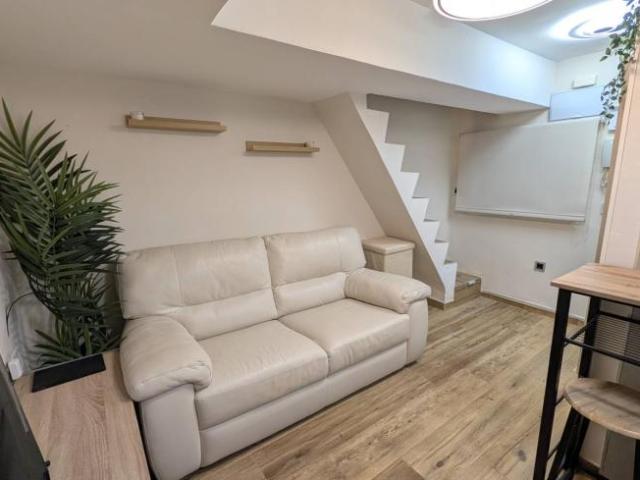 Apartamentos 1 Dormitorio Madrid Madrid ES102021773
