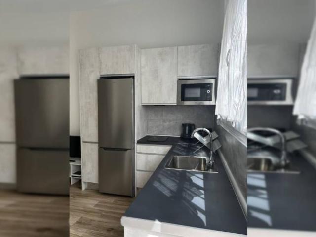 Apartamentos 1 Dormitorio Madrid Madrid ES102021236