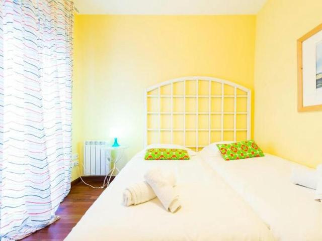 Apartamentos 1 Dormitorio Madrid Madrid ES102114838