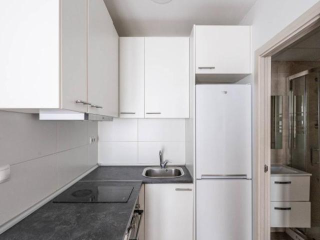 Apartamentos 1 Dormitorio Madrid Madrid ES102146921