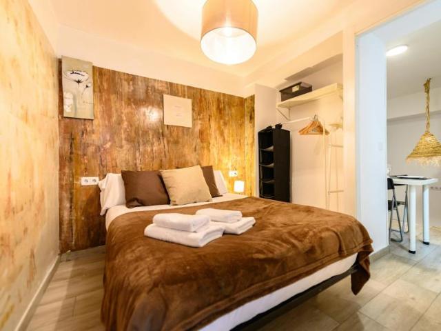 Apartamentos 1 Dormitorio Madrid Madrid ES102246312