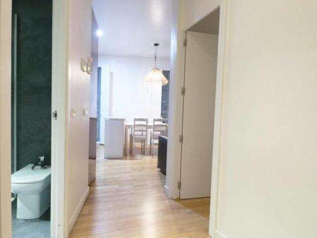 Apartamentos 1 Dormitorio Madrid Madrid ES102273684