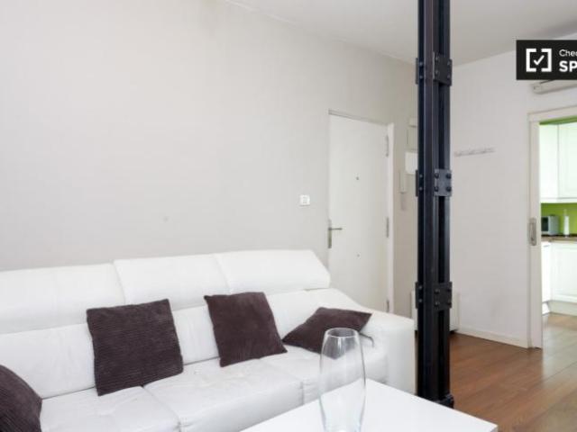 Apartamentos 1 Dormitorio Madrid Madrid ES102274643