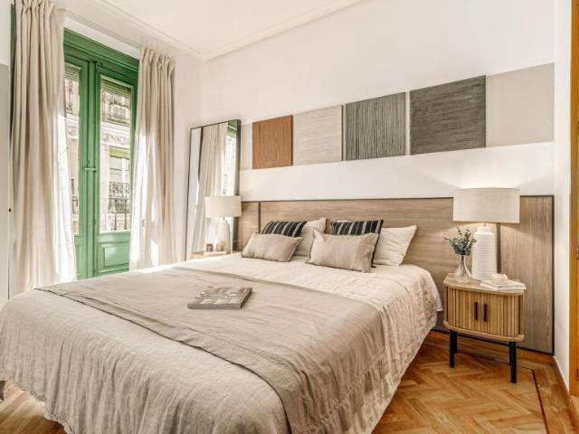 Apartamentos 1 Dormitorio Madrid Madrid ES102309002