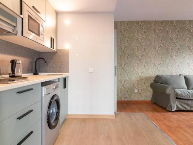 Apartamentos 1 Dormitorio Madrid Madrid ES102340841